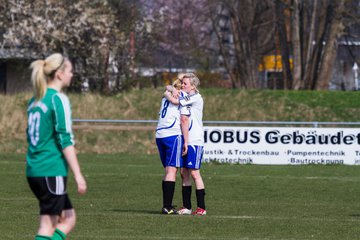 Bild 237 - Frauen MTSV Olympia NMS II - SV B�neb�ttel/Husberg : Ergebnis: 3:2